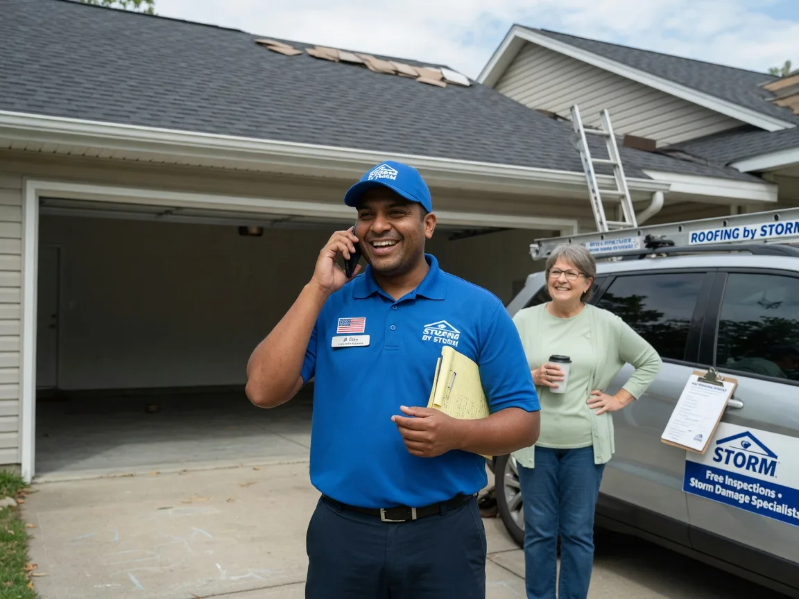 Roof Repair Near Me Perry Point, MD FAQs